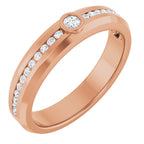 Accented Band