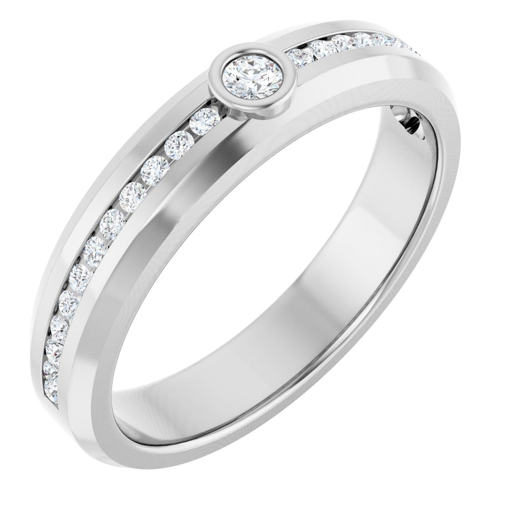 Accented Band