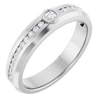 Accented Band