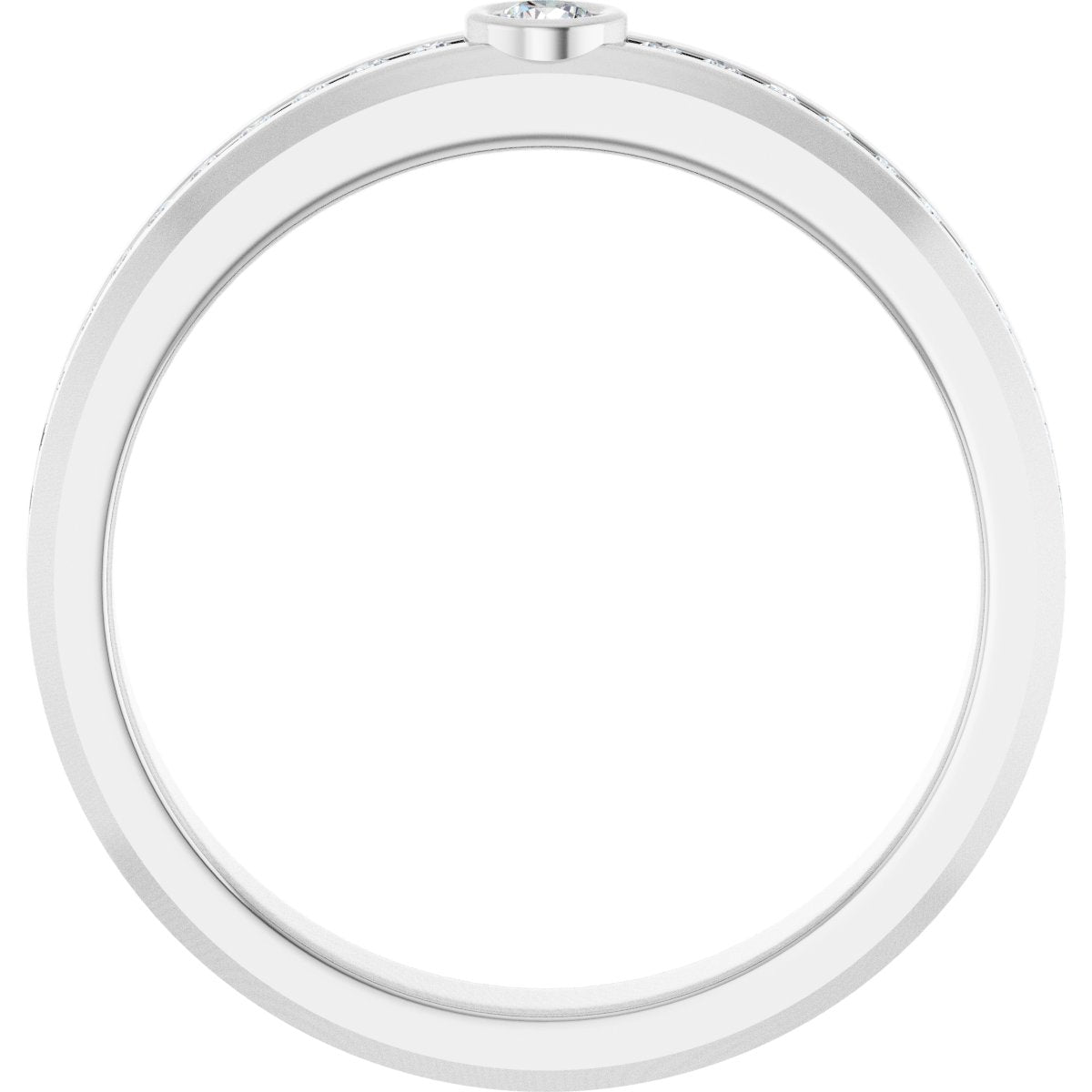 Accented Band