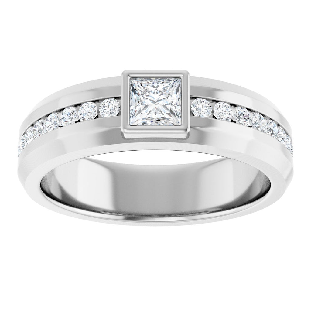 Accented Band