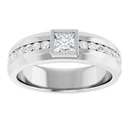 Accented Band