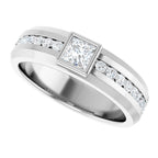 Accented Band