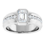 Accented Band