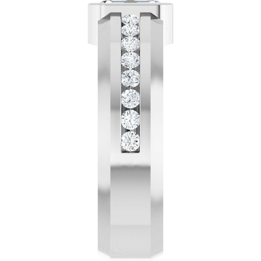 Accented Band