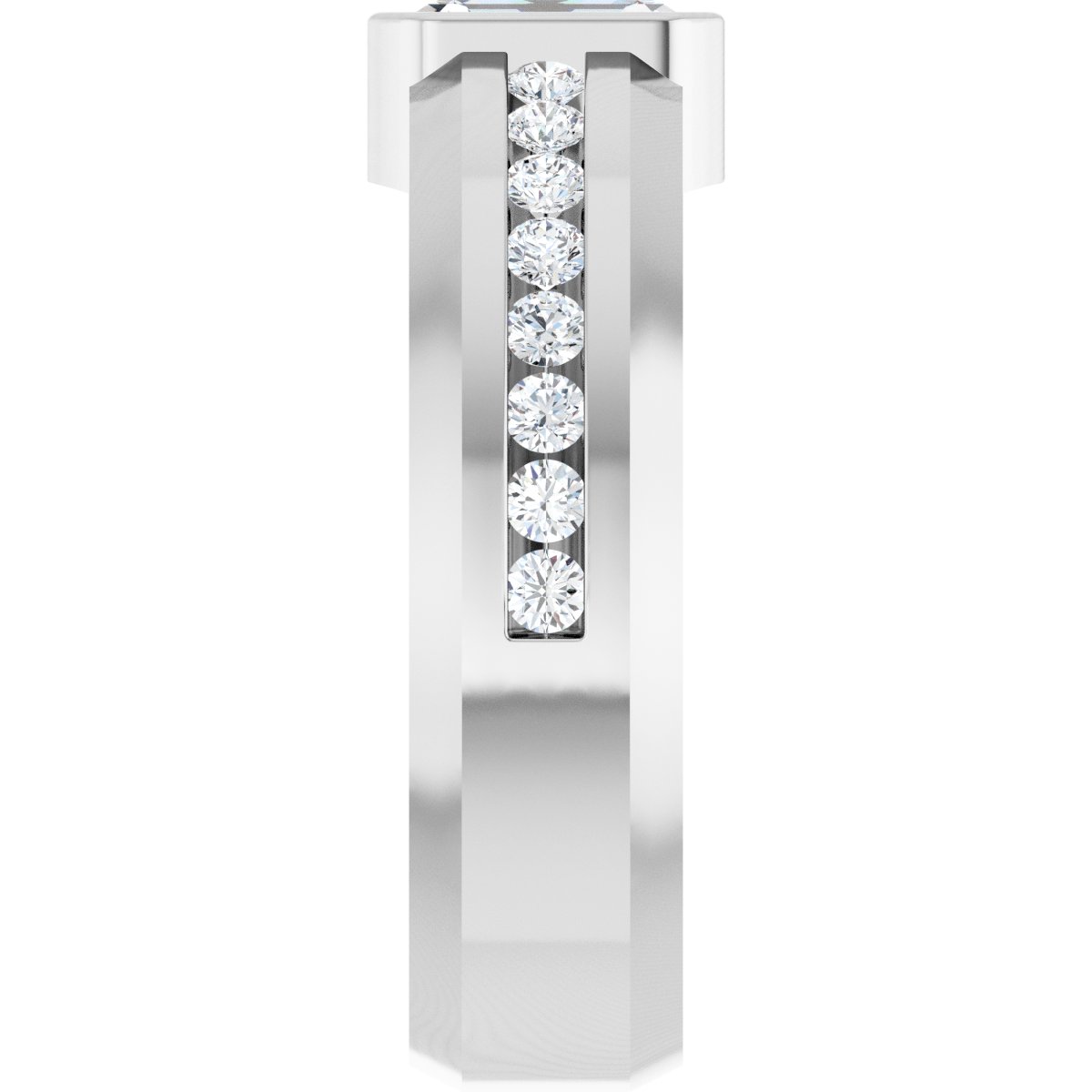Accented Band