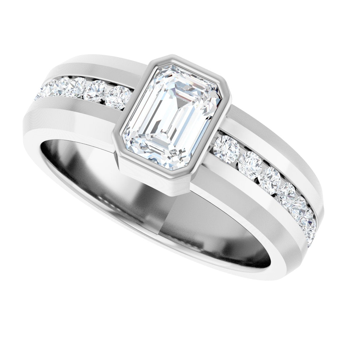 Accented Band