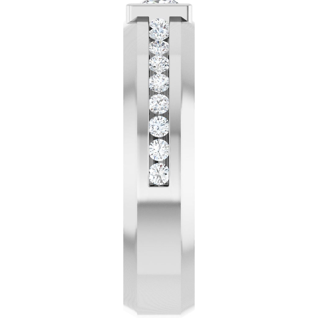Accented Band
