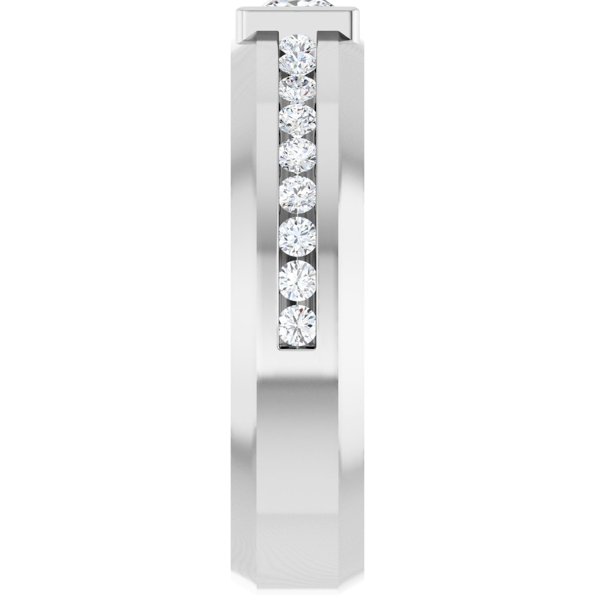 Accented Band