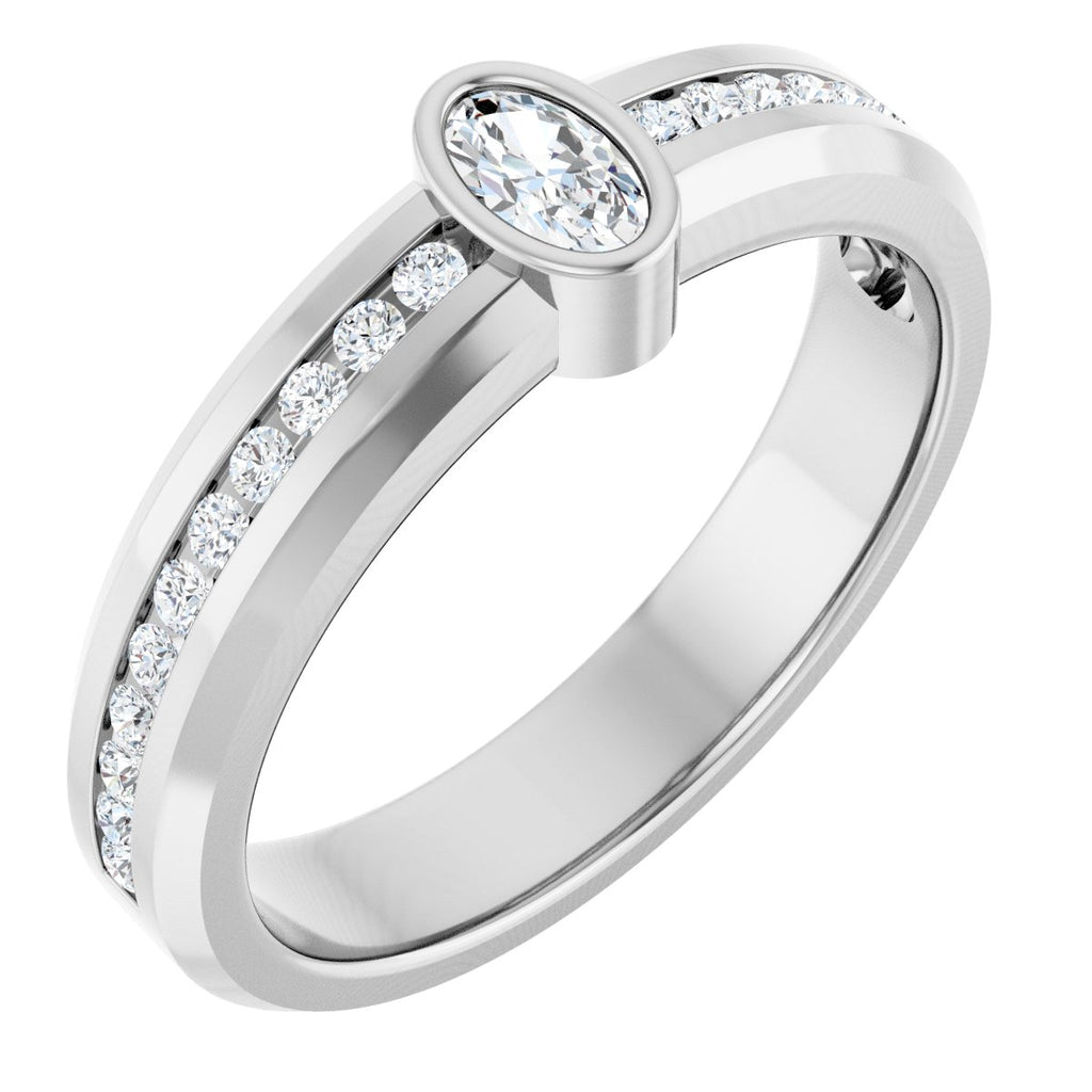Accented Band