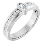 Accented Band