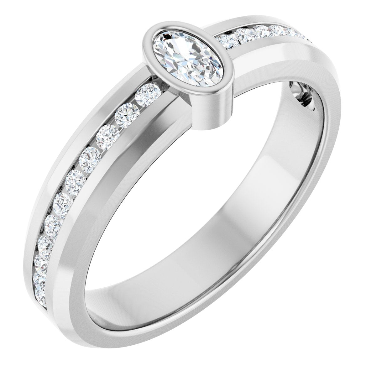 Accented Band
