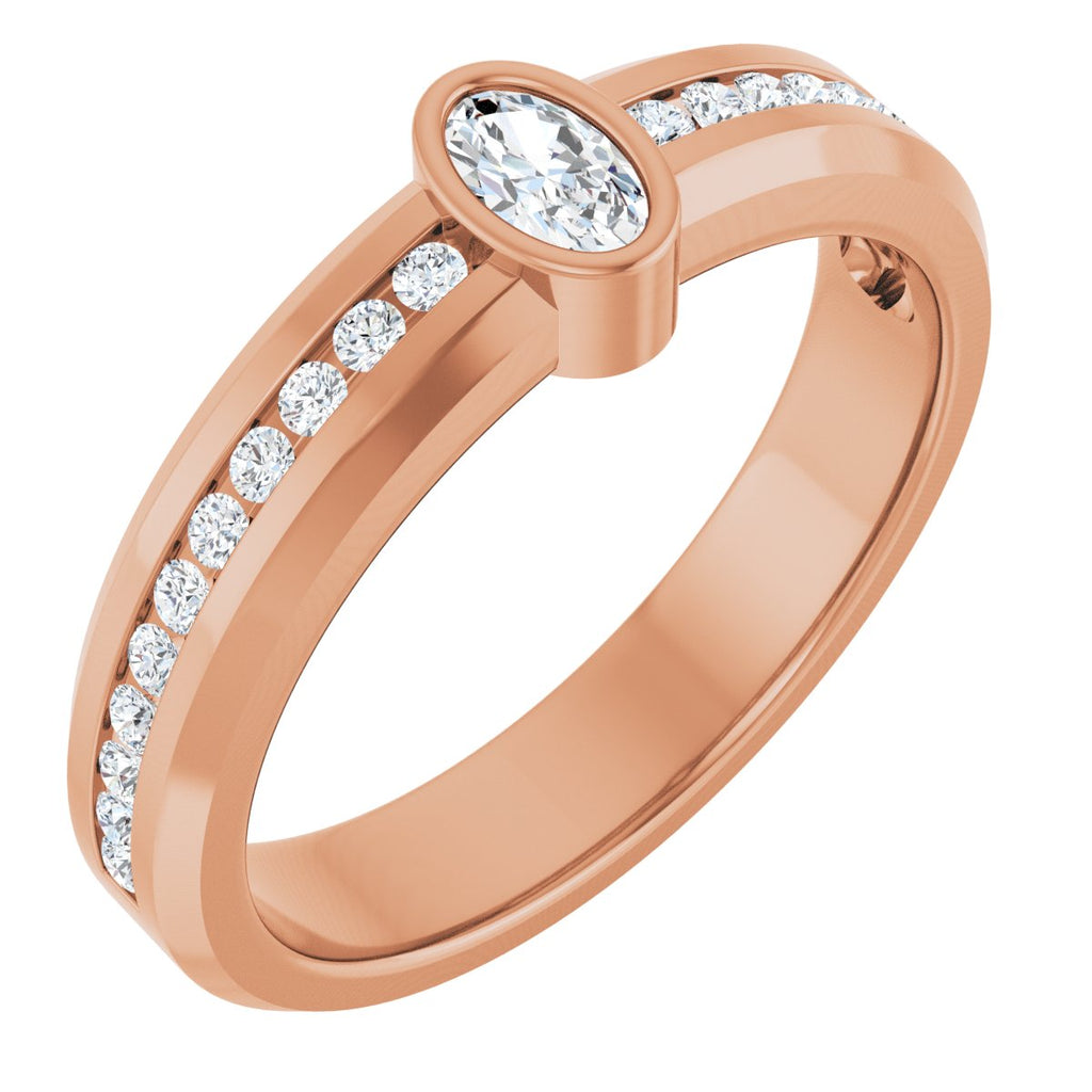 Accented Band