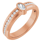 Accented Band