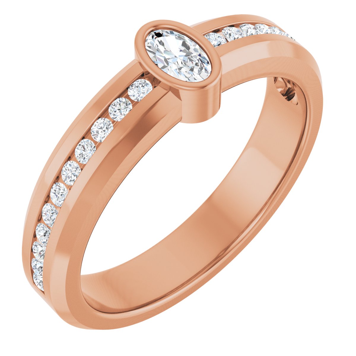 Accented Band