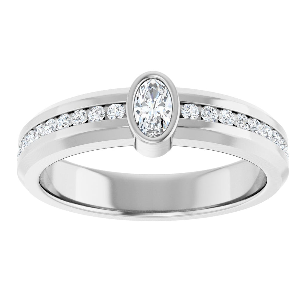 Accented Band