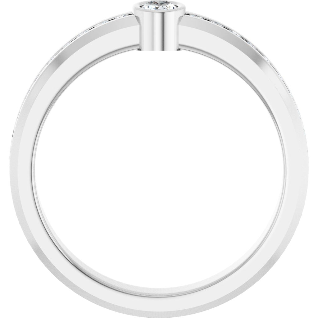 Accented Band