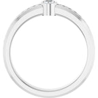 Accented Band
