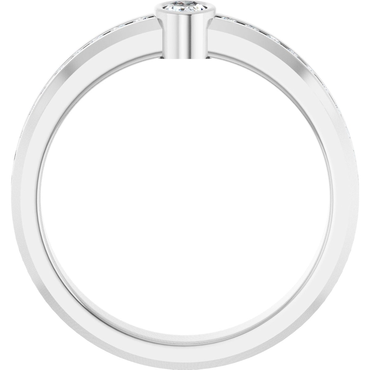 Accented Band