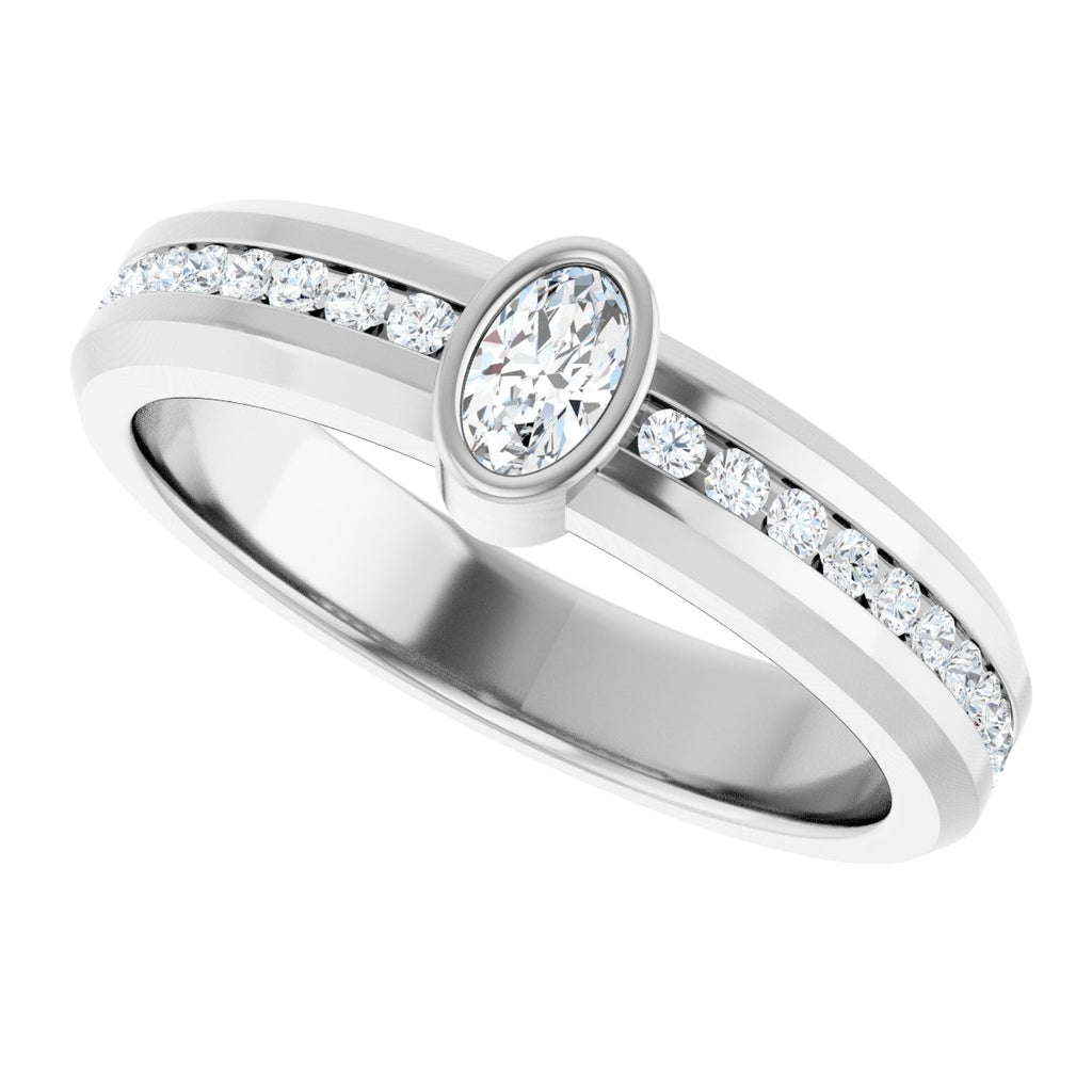 Accented Band