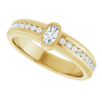 Accented Band