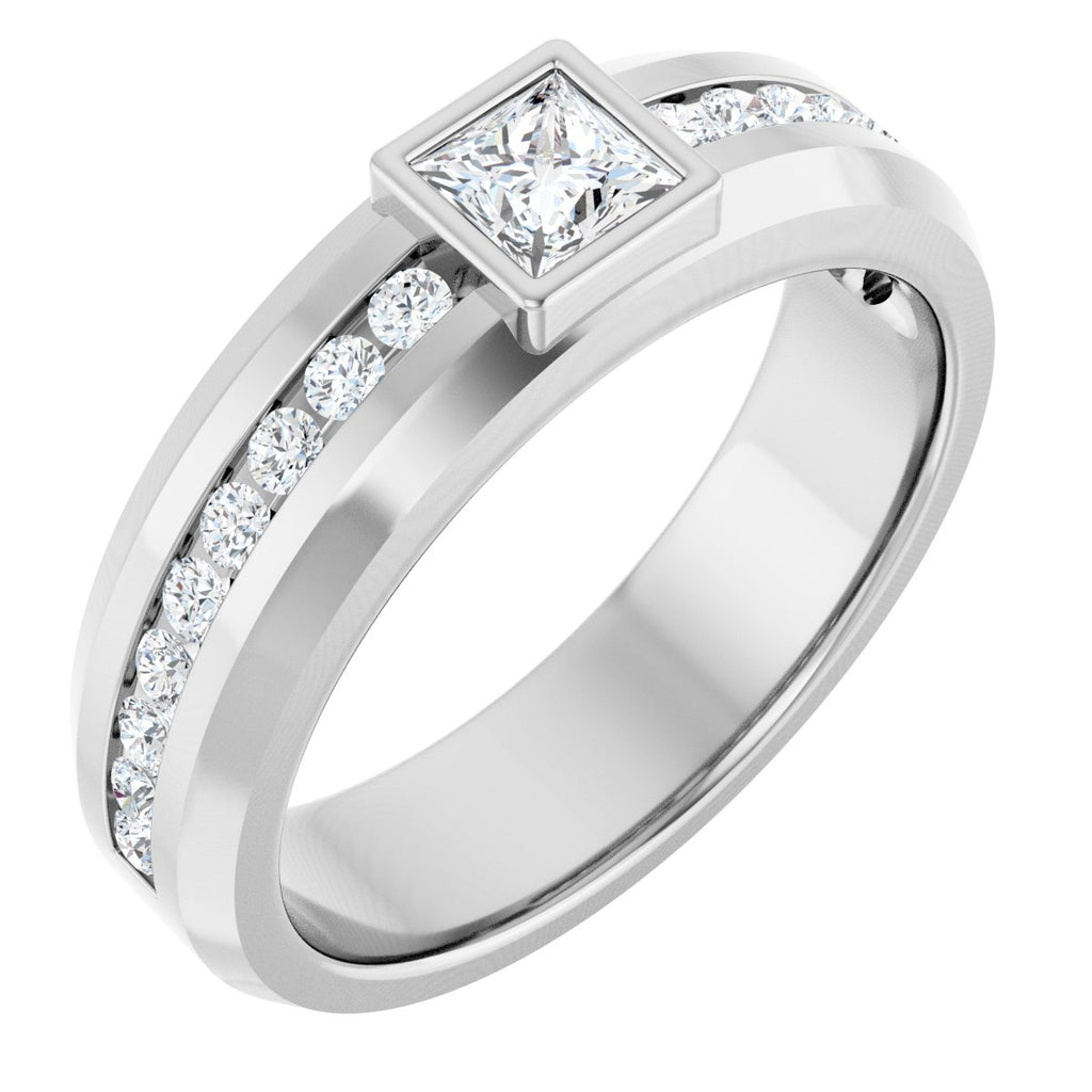 Accented Band