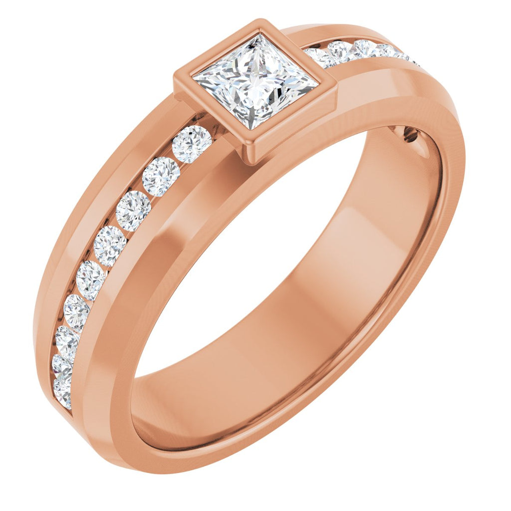 Accented Band