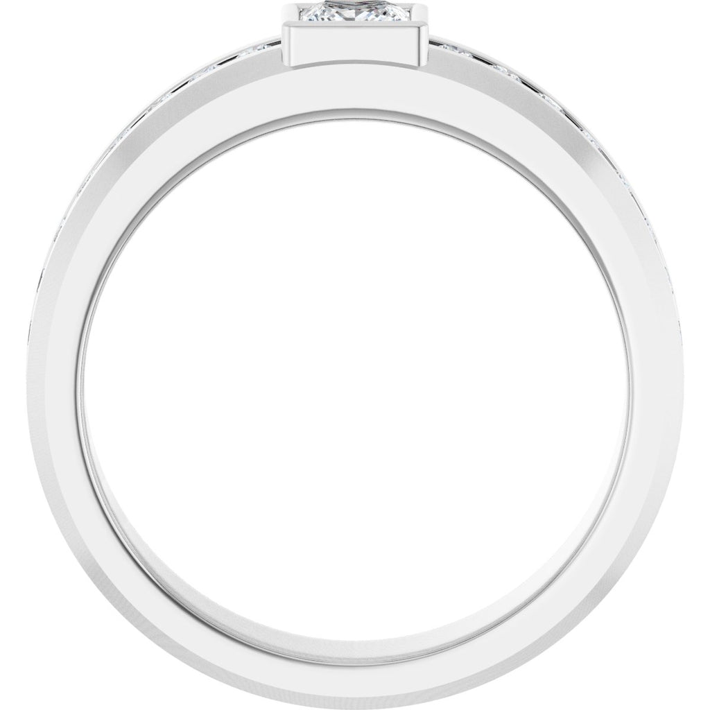 Accented Band