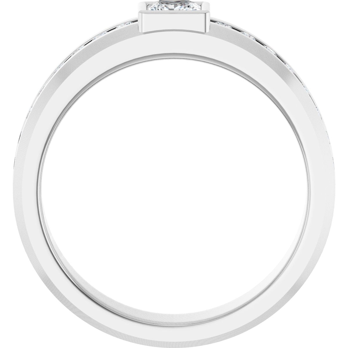 Accented Band
