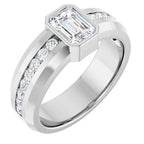 Accented Band