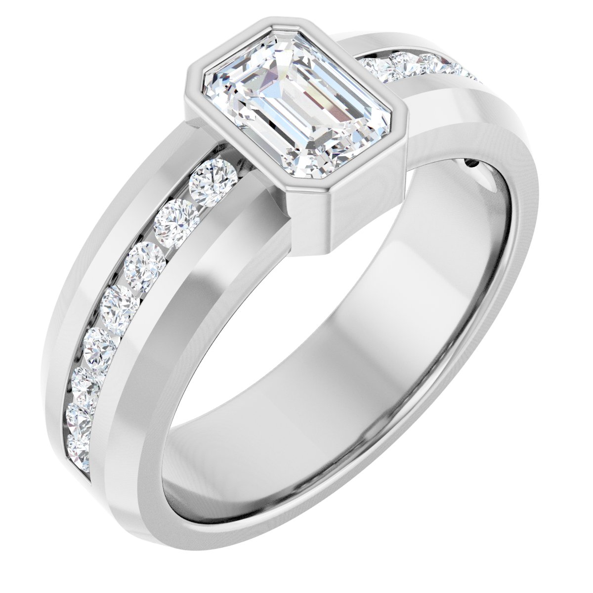 Accented Band