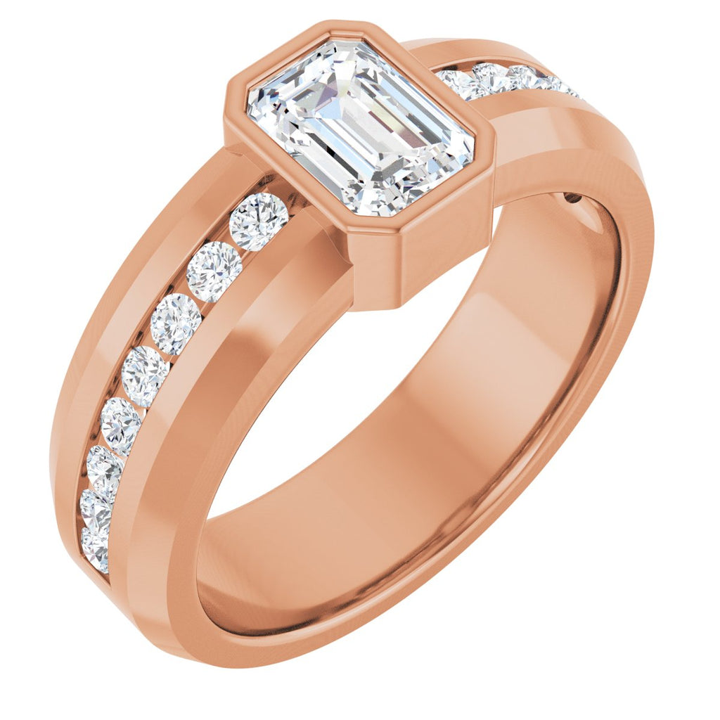 Accented Band