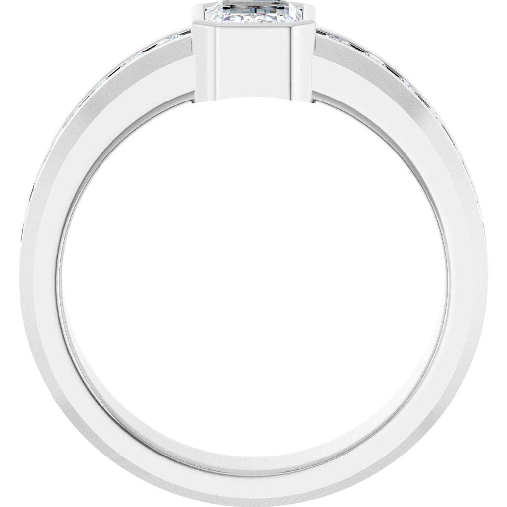 Accented Band