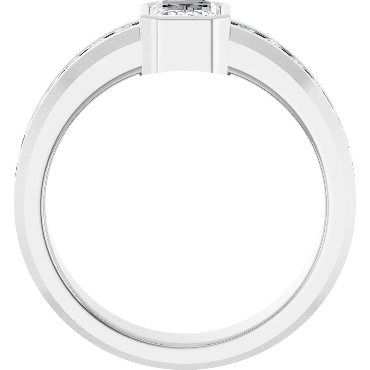 Accented Band