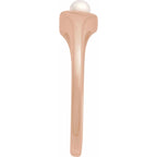 Pearl Heart Ring