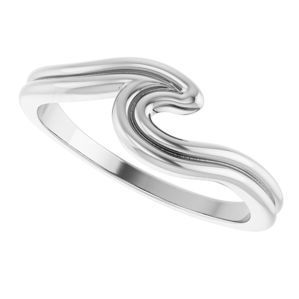 Freeform Ring