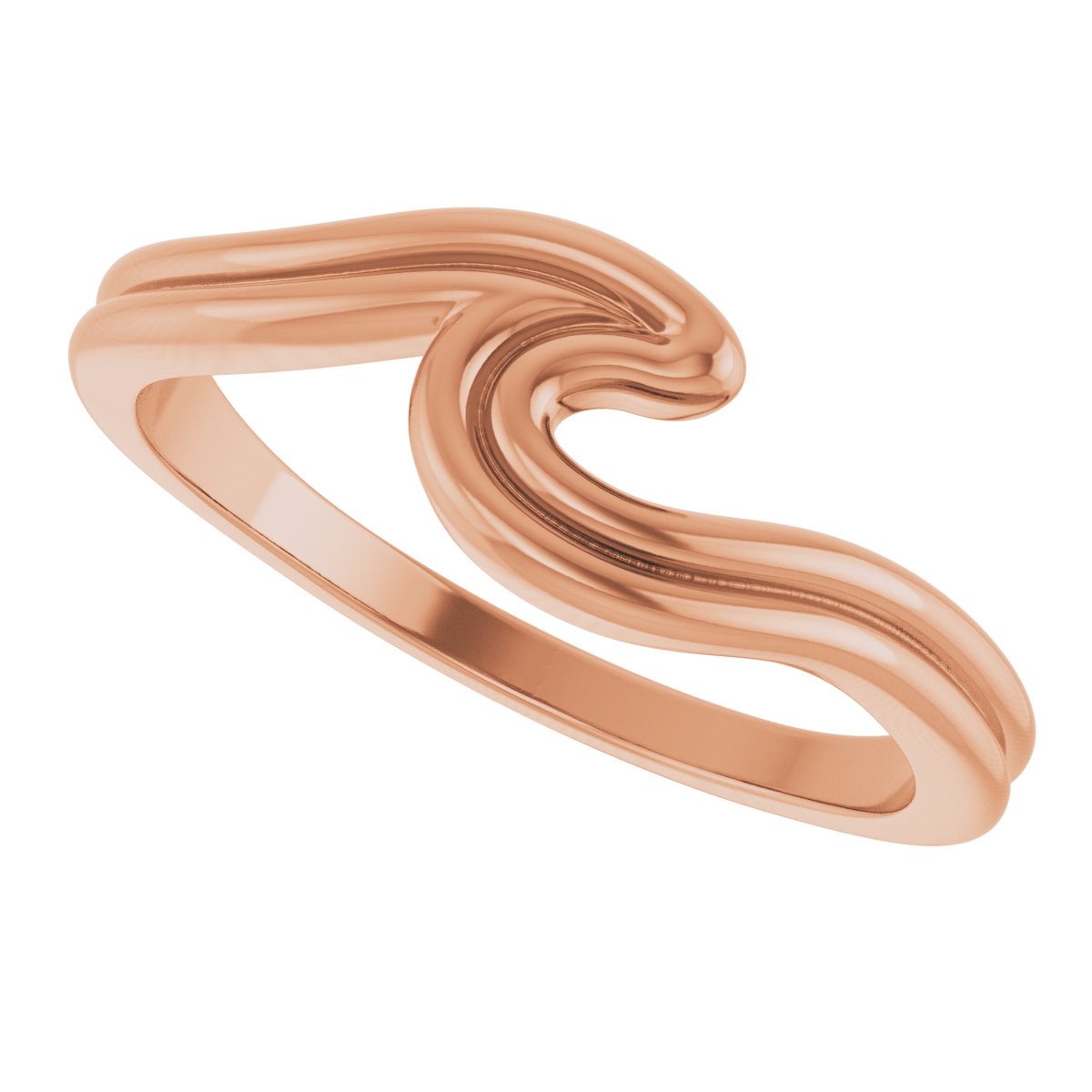 Freeform Ring