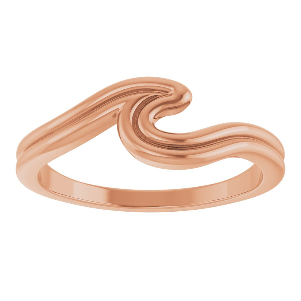 Freeform Ring