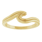 Freeform Ring