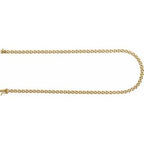 4 mm Panther Chain