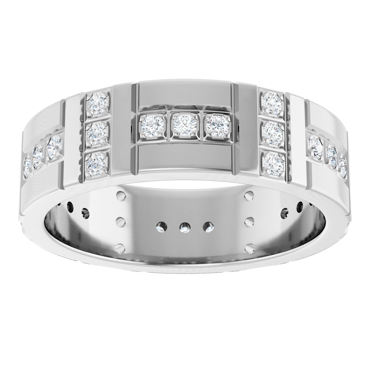 Eternity Band