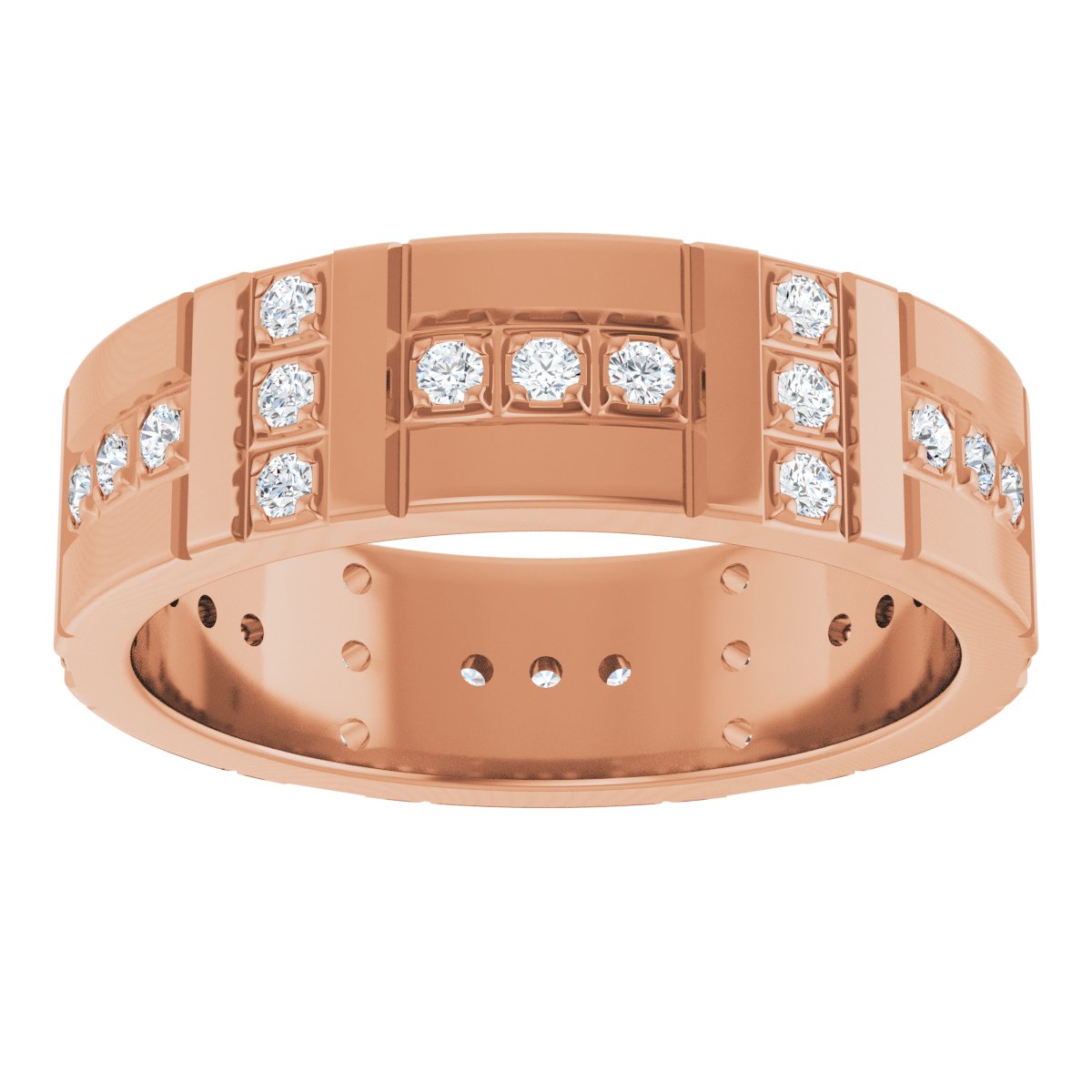 Eternity Band
