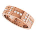 Eternity Band