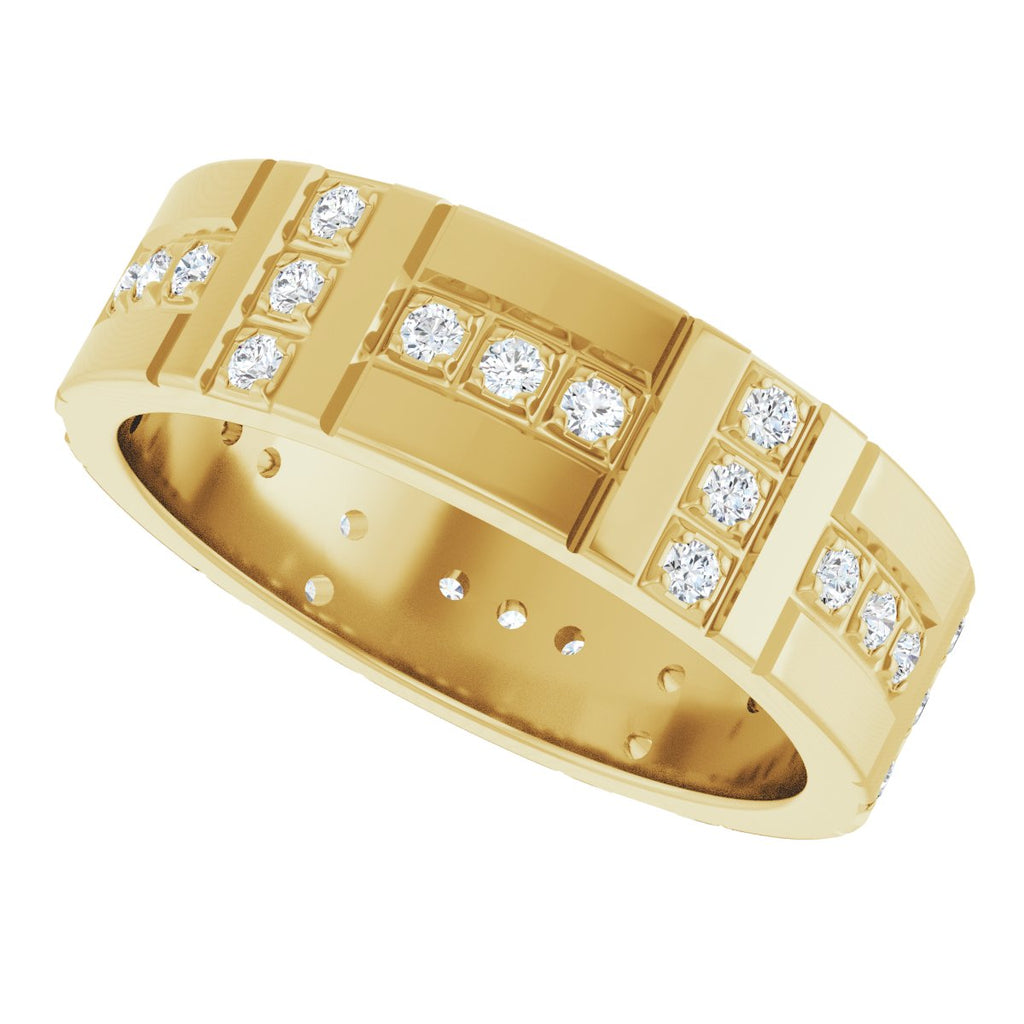 Eternity Band