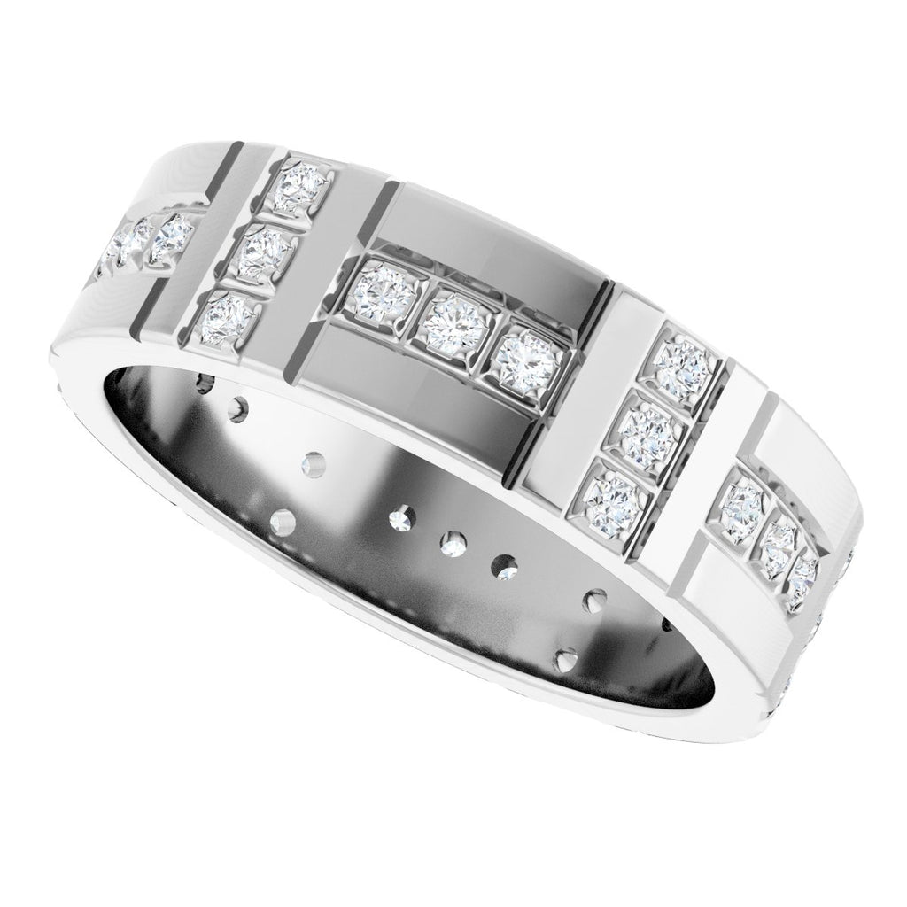 Eternity Band
