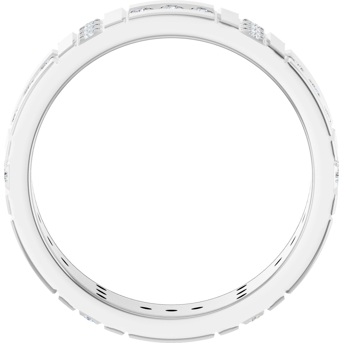 Eternity Band