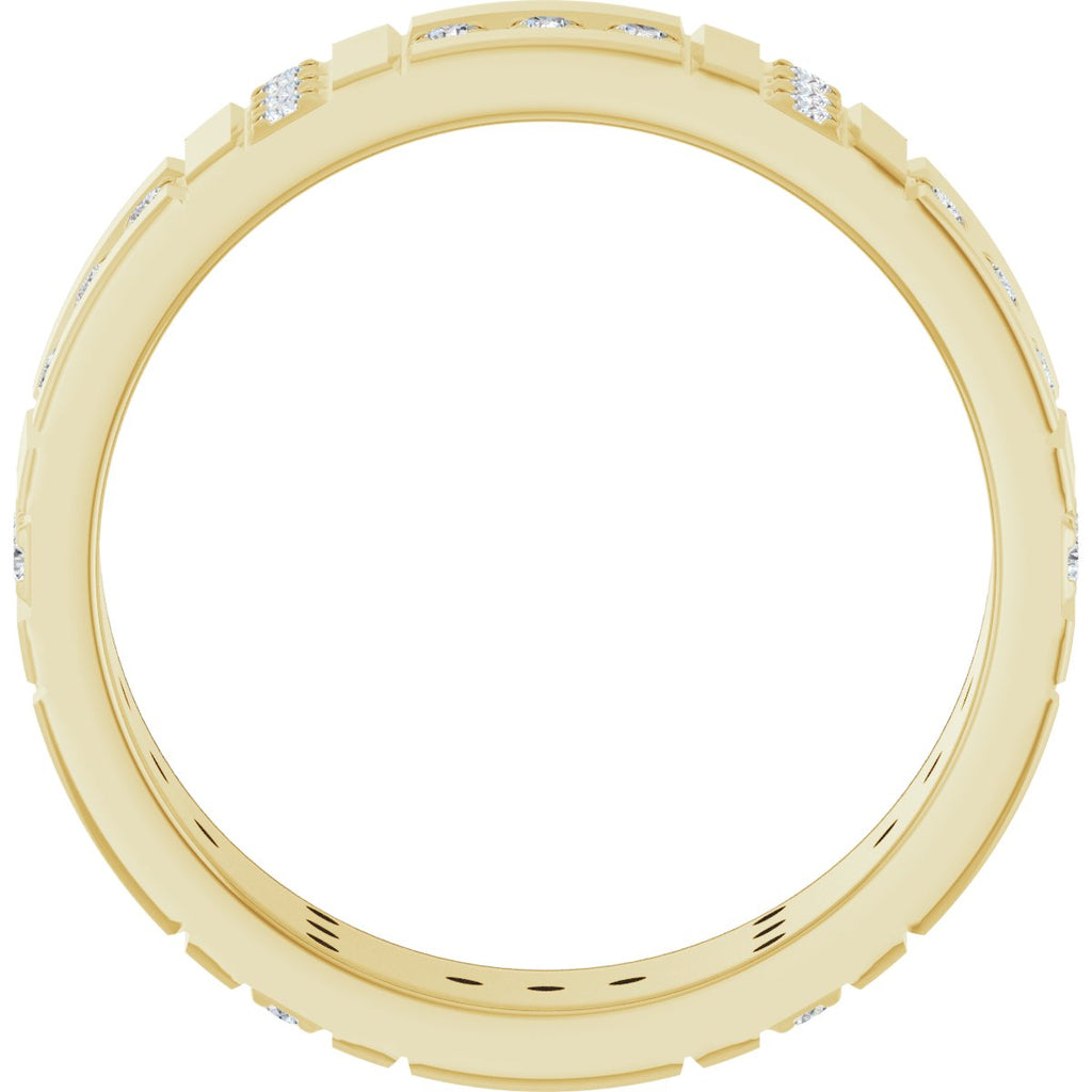 Eternity Band