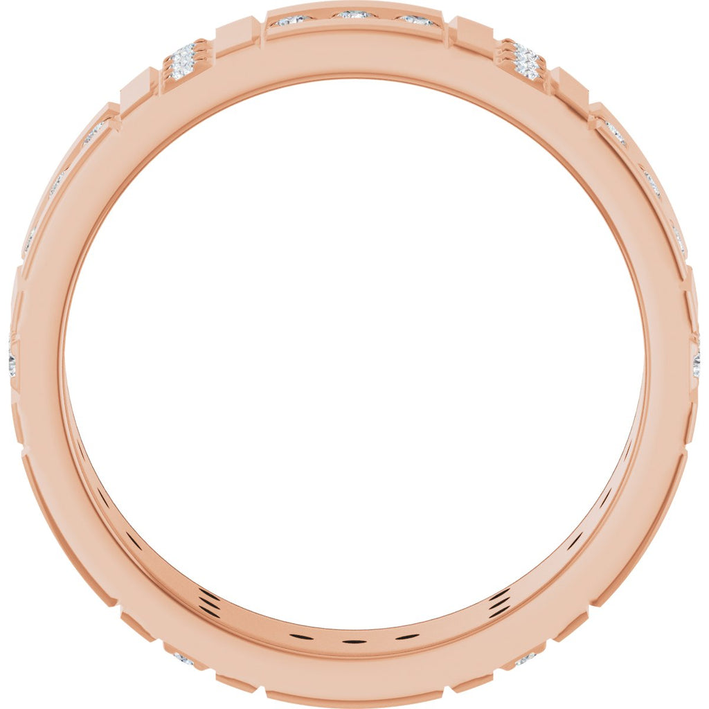 Eternity Band