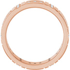 Eternity Band