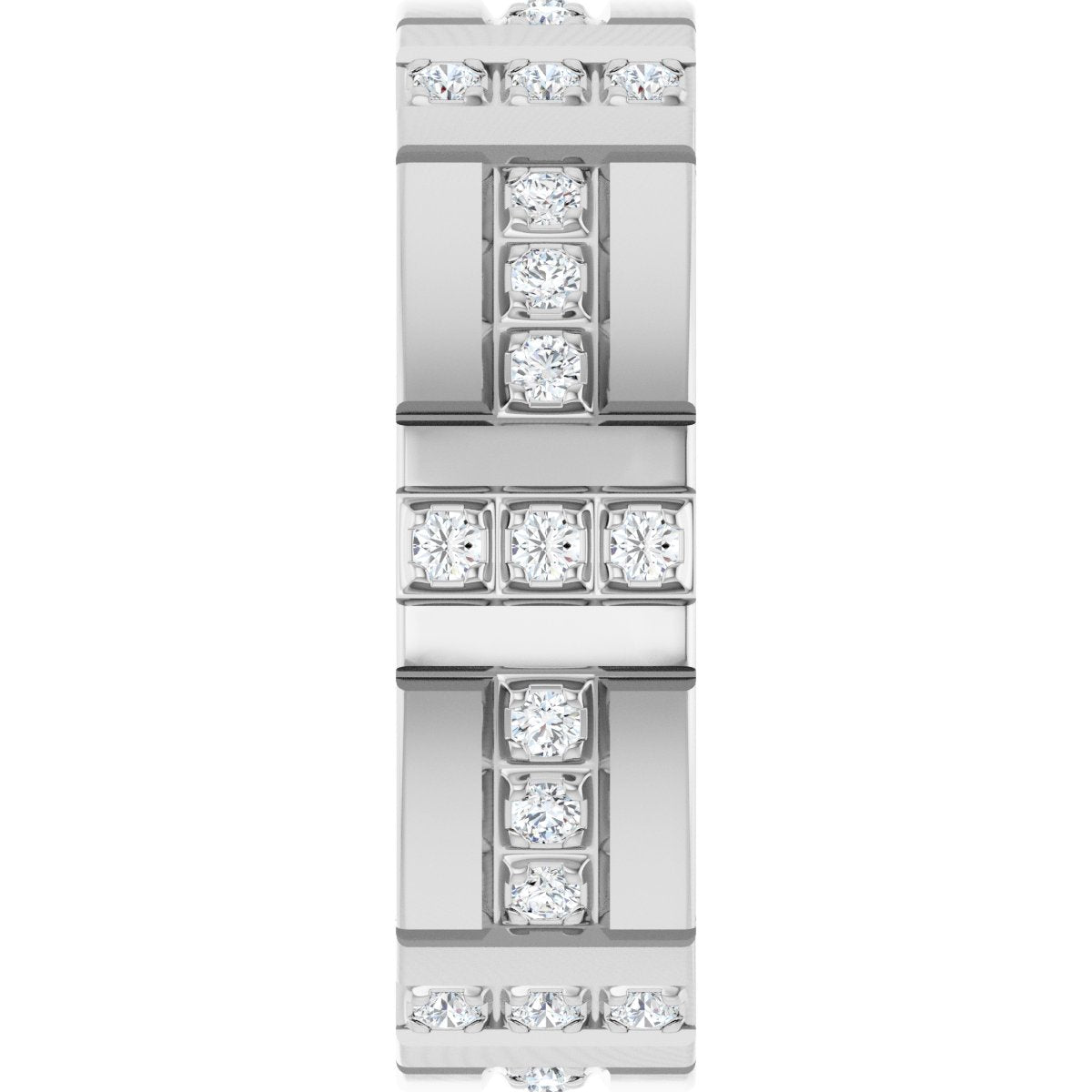 Eternity Band